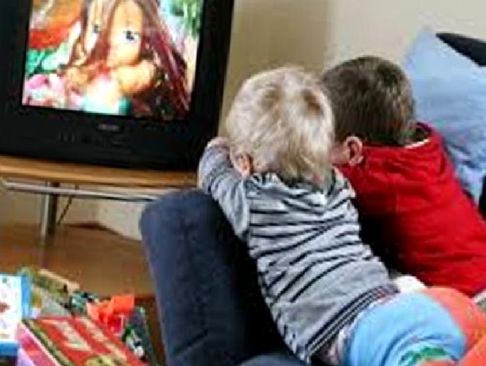 Televizyonun Çocuklar Üzerindeki Etkileri