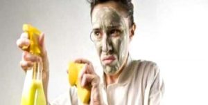 Temizlik Hastalığı