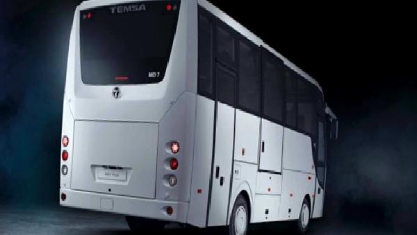 TEMSA MD7 Plus, İspanya’da yılın midibüsü seçildi