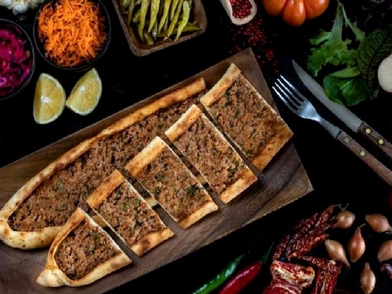 Terme Pidesi Nasıl Yapılır?