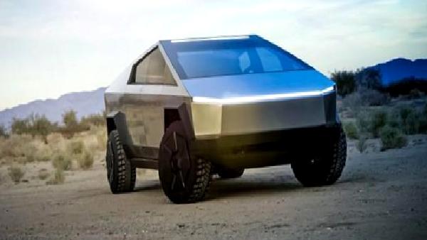 Tesla, Cybertruck’ın üretim tarihini web sitesinden kaldırdı: 2023’e ertelendi