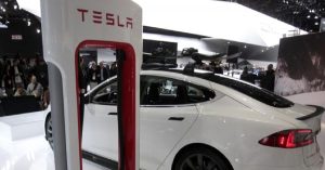 Tesla’dan gizli nikel anlaşması