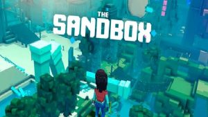 The Sandbox’tan metaverse geliştirme programı