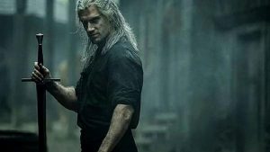 The Witcher’ın 2. sezonu Netflix tarihinin en çok izlenen dizileri arasına girdi