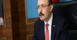 Ticaret Bakanı Muş: Spekülatif işlemlere karşı gereğini yapacağız