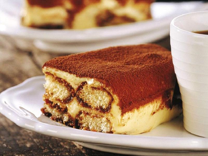 TİRAMİSU Nasıl Yapılır?