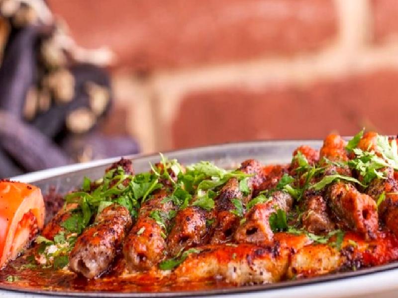 Tire Köfte Nasıl Yapılır?