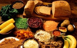 TOK TUTAN 10 DİYET DOSTU BESİN