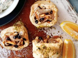 Topik Nasıl Yapılır?