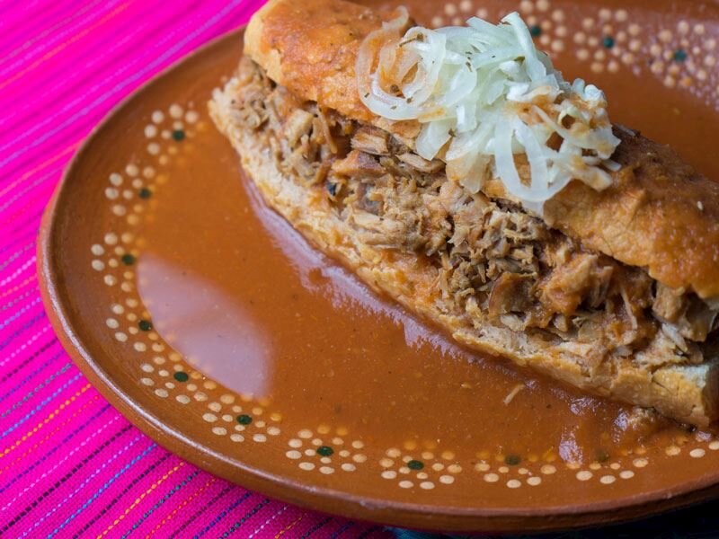 Torta Ahogoda Nasıl Yapılır?