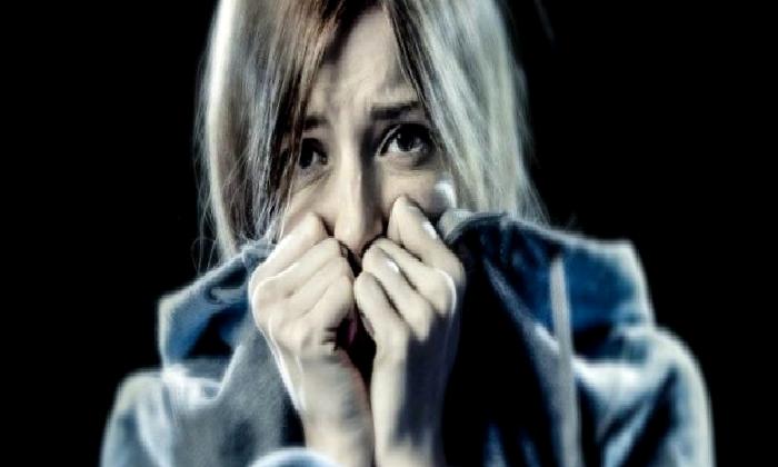 TRAVMA SONRASI STRES BOZUKLUĞU (TSSB)