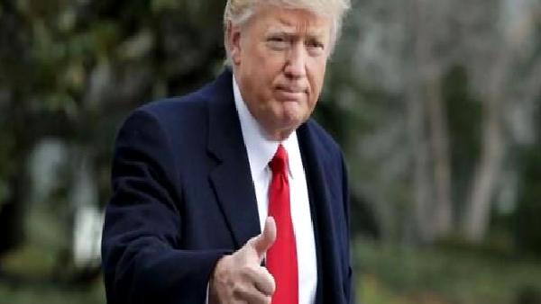 Trump’ın yeni sosyal ağı App Store’un en popüler uygulaması oldu