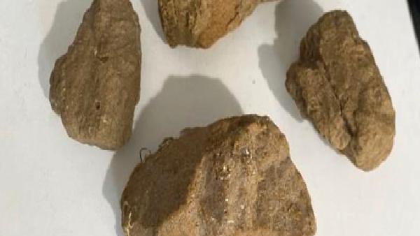 TSK için tehditleri algılayan Akıllı Taş ve Akıllı Çakıl geliştirildi