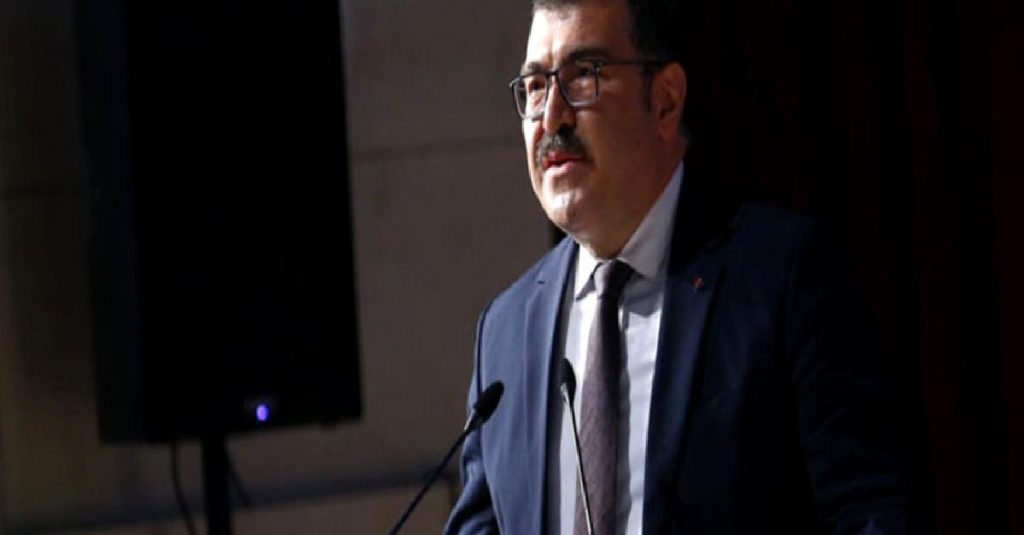 TÜBİTAK bilim ve teknoloji projelerine 3,3 milyar TL ayırdı