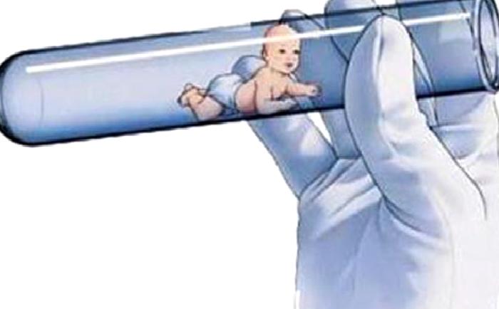 Tüp Bebek Nedir?