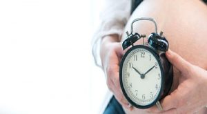 Tüp Bebek Tedavisinde Yaşın Önemi Nedir?