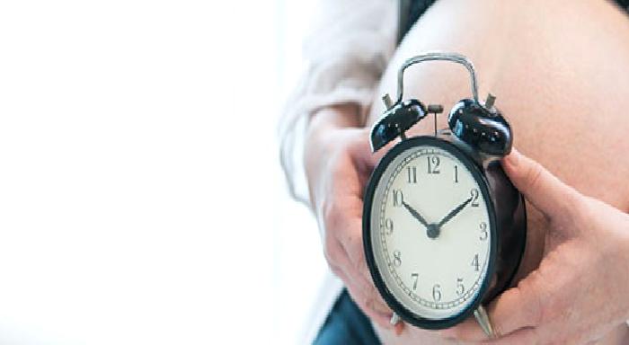 Tüp Bebek Tedavisinde Yaşın Önemi Nedir?