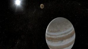 Türk astronomlar iki yeni gezegen keşfetti