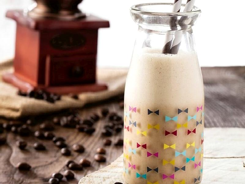 Türk Kahveli Dondurma Nasıl Yapılır?