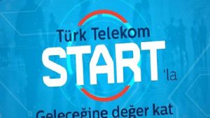 Türk Telekom’da staj ve iş imkanı sunan “Start” başvuruları başladı