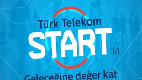 Türk Telekom’da staj ve iş imkanı sunan “Start” başvuruları başladı