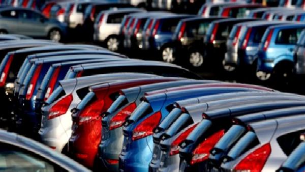 Türkiye, nüfus oranlı otomobil satışlarında Avrupa’da sondan üçüncü