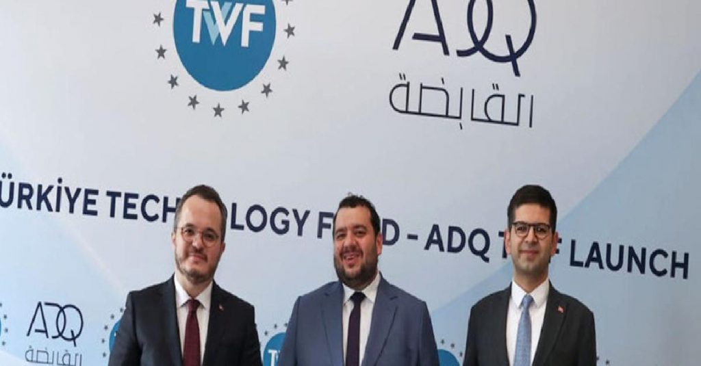 Türkiye Varlık Fonu ve ADQ’dan işbirliği
