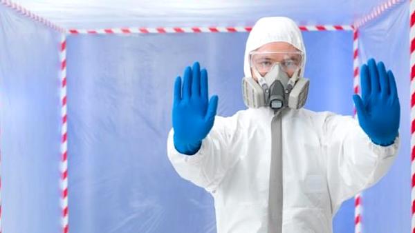 Türkiye’de koronavirüs karantina süresi 7 güne düşürüldü