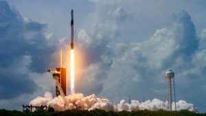 Türkiye’nin ilk cep uydusu Grizu-263A, SpaceX ile uzaya fırlatılacak