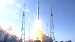 Türkiye’nin ilk cep uydusu Grizu-263A, uzay boşluğunun sesini dünyaya iletti