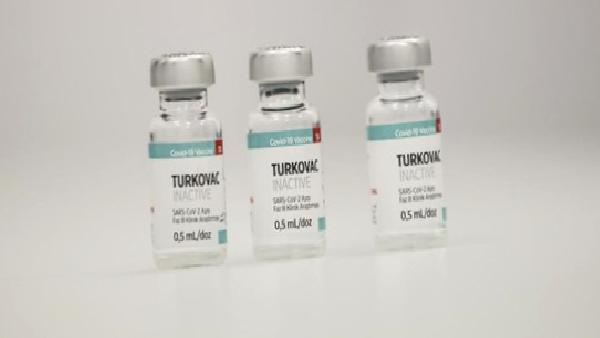 Turkovac aşısı 18 yaş altına uygulanmaya başladı
