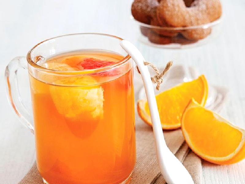 TURUNÇGİL ÇAYI Nasıl Yapılır?