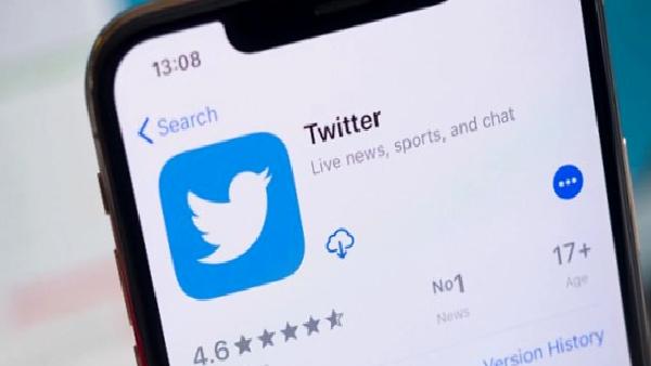 Twitter sohbetten çıkma özelliğini test ediyor