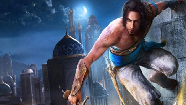 Ubisoft yeni bir Prince of Persia oyunu üzerinde çalışıyor