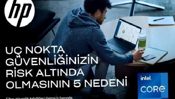 Uç Nokta Güvenliğinizin Risk Altında Olmasının 5 Nedeni