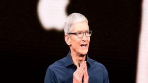 Ukrayna Başbakan Yardımcısı Apple’a çağrıda bulundu: Mağazalar kapatılabilir