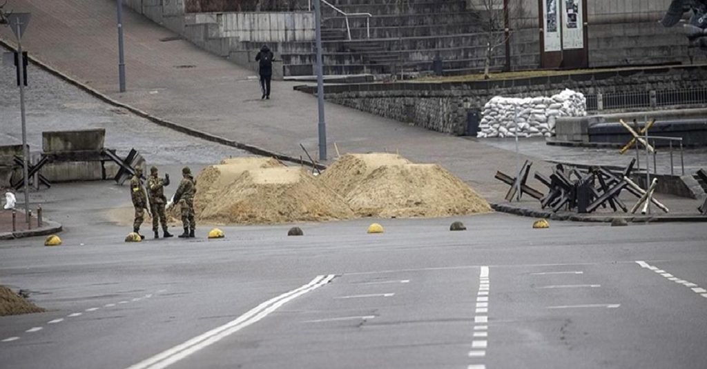 Ukrayna: Rusya’nın Kiev ve Çernigiv’den çekilmesi sürüyor