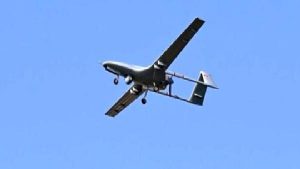 Ukrayna’da Bayraktar İHA üretimi için yeni anlaşma imzalandı