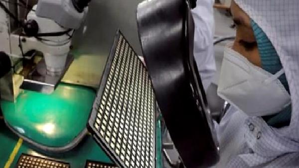 Ukrayna’da neon gazı sevkiyatları durdu: Yonga üretimini etkileyebilir