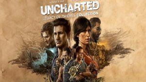 Uncharted’ın PC sürümünün çıkış tarihi ortaya çıktı