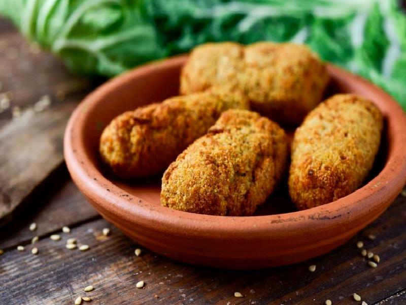 Ürgüp Köftesi Nasıl Yapılır?