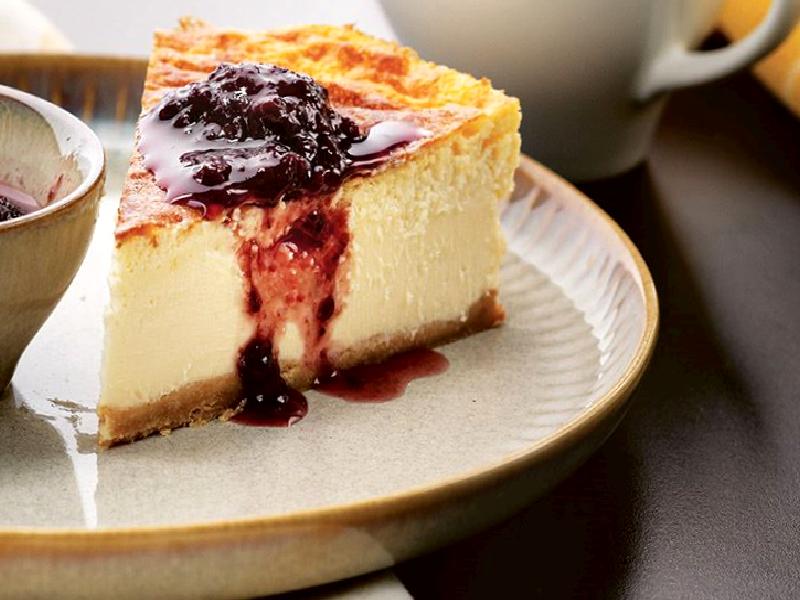 Ustasından San Sebastian Cheesecake Nasıl Yapılır?