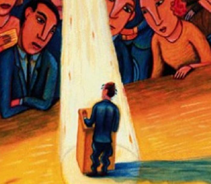 Utangaçlık Mı? Sosyal Fobi Mi?