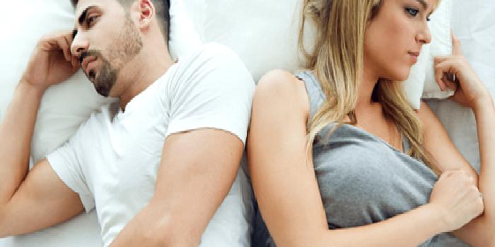 Vajinismus Belirtileri