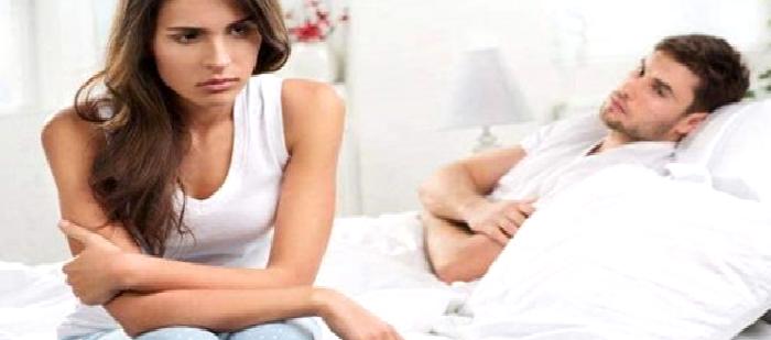 Vajinismus Nedir? Nasıl Tedavi Edilir?