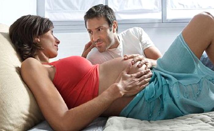 VAJİNİSMUS VE GEBELİK