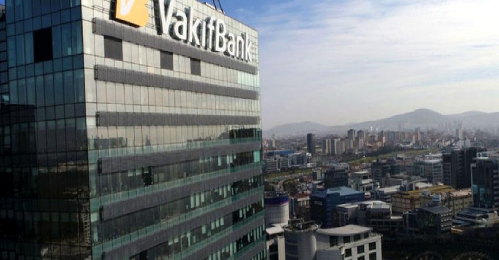 Vakıfbank, yurtdışından 250 milyon dolarlık kaynak sağladı