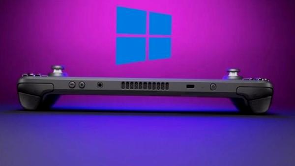 Valve, Steam Deck için ilk Windows sürücülerini paylaşmaya başladı