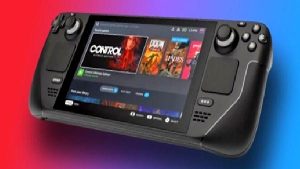 Valve, Steam Deck’i daha fazla ülkede satışa sunmayı planlıyor