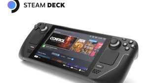 Valve’in taşınabilir PC’si Steam Deck’in çıkış tarihi açıklandı